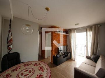 Apartamento · 50m² · 2 Quartos · 1 Vaga · Apartamento para Aluguel - Vila Ema, 2 Quartos, 50 m² - São Paulo