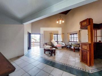 Casa · 400m² · 4 Quartos · 4 Vagas · Casa para Aluguel - Guarapiranga, 4 Quartos, 400 m² - São Paulo