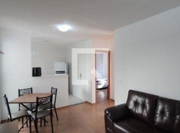 Apartamento · 50m² · 2 Quartos · 1 Vaga · Apartamento para Aluguel - Juliana, 2 Quartos, 50 m² - Belo Horizonte