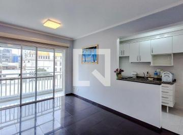 Apartamento · 55m² · 2 Quartos · 1 Vaga · Apartamento para Aluguel - Aclimação, 2 Quartos, 55 m² - São Paulo
