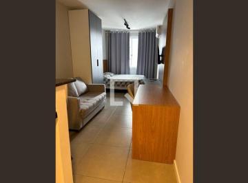 Apartamento · 30m² · 1 Quarto · Apartamento para Aluguel - Centro Histórico, 1 Quarto,  30 m² - Porto Alegre