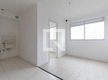 Apartamento · 36m² · 2 Quartos · 1 Vaga · Apartamento para Aluguel - Vila Esperança, 2 Quartos, 36 m² - São Paulo