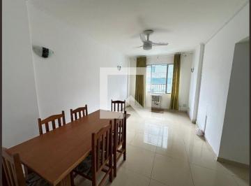 Apartamento · 80m² · 2 Quartos · 1 Vaga · Apartamento para Aluguel - Boa Vista, 2 Quartos, 80 m² - São Vicente
