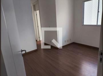 Apartamento · 44m² · 2 Quartos · Apartamento para Aluguel - Piedade, 2 Quartos, 44 m² - Rio de Janeiro