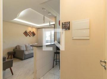 Apartamento · 64m² · 2 Quartos · 1 Vaga · Apartamento para Aluguel - Vila Macedópolis, 2 Quartos, 64 m² - São Paulo