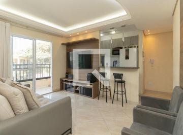 Apartamento · 64m² · 2 Quartos · 1 Vaga · Apartamento para Aluguel - Vila Macedópolis, 2 Quartos, 64 m² - São Paulo