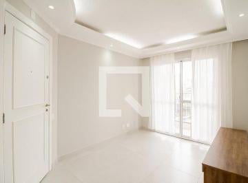 Apartamento · 63m² · 3 Quartos · 1 Vaga · Apartamento para Aluguel - Tatuapé, 3 Quartos, 63 m² - São Paulo