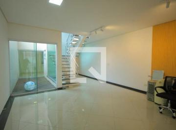 Casa · 220m² · 3 Quartos · 4 Vagas · Casa para Aluguel - Paulicéia, 3 Quartos,  220 m² - São Bernardo do Campo