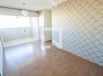 Apartamento · 80m² · 3 Quartos · 2 Vagas · Apartamento para Aluguel - Castelo, 3 Quartos, 80 m² - Belo Horizonte