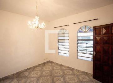 Casa · 80m² · 1 Quarto · 1 Vaga · Casa para Aluguel - Centro, 1 Quarto, 80 m² - Diadema