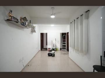 Casa · 112m² · 2 Quartos · 1 Vaga · Casa para Aluguel - Parque Bandeirante, 2 Quartos, 112 m² - Santo André