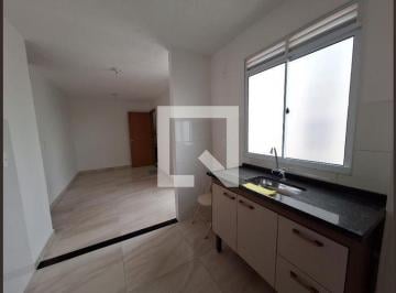 Apartamento · 42m² · 2 Quartos · 1 Vaga · Apartamento para Aluguel - Jardim São José, 2 Quartos, 42 m² - Suzano