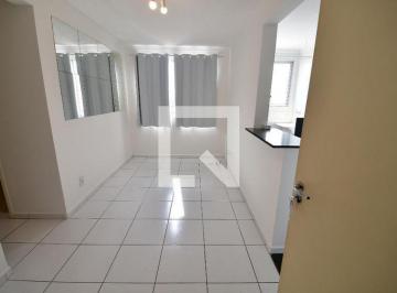 Apartamento · 47m² · 2 Quartos · 1 Vaga · Apartamento para Aluguel - Vila Madalena, 2 Quartos, 47 m² - Campinas