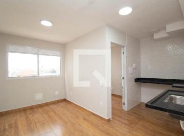 Apartamento · 32m² · 2 Quartos · Apartamento para Aluguel - Piqueri, 2 Quartos, 32 m² - São Paulo