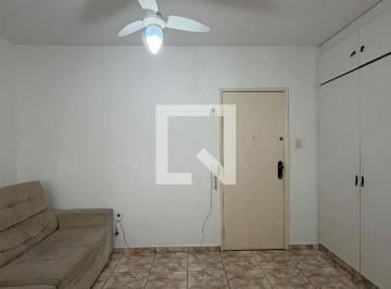 Apartamento · 40m² · 1 Quarto · Apartamento para Aluguel - Embaré, 1 Quarto, 40 m² - Santos
