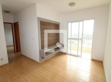 Apartamento · 56m² · 2 Quartos · 1 Vaga · Apartamento para Aluguel - Jardim Satelite, 2 Quartos,  56 m² - São José dos Campos