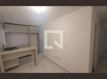 Apartamento · 38m² · 2 Quartos · Apartamento para Aluguel - Sapopemba, 2 Quartos,  38 m² - São Paulo