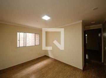 Casa · 80m² · 2 Quartos · 1 Vaga · Casa para Aluguel - Sapopemba, 2 Quartos, 80 m² - São Paulo