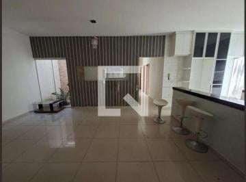 Casa · 150m² · 3 Quartos · 2 Vagas · Casa para Aluguel - Jardim Patricia, 3 Quartos, 150 m² - Uberlândia