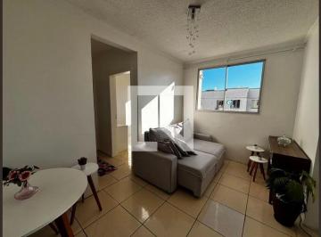 Apartamento · 45m² · 2 Quartos · 1 Vaga · Apartamento para Aluguel - São Jerônimo, 2 Quartos, 45 m² - Gravataí