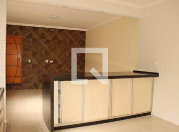 Casa · 80m² · 2 Quartos · 1 Vaga · Casa para Aluguel - Sapopemba, 2 Quartos, 80 m² - São Paulo