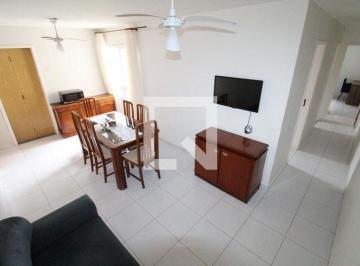 Apartamento · 65m² · 2 Quartos · 2 Vagas · Apartamento para Aluguel - Jardim Esplanada II, 2 Quartos, 65 m² - São José dos Campos