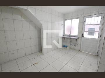 Casa · 38m² · 1 Quarto · Casa para Aluguel - Itaquera, 1 Quarto, 38 m² - São Paulo