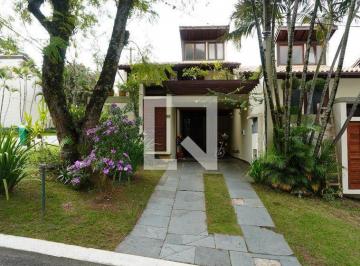 Casa · 180m² · 2 Quartos · 2 Vagas · Casa para Aluguel - Alphaville, 2 Quartos, 180 m² - Santana de Parnaíba