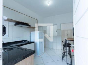 Apartamento · 35m² · 1 Quarto · Apartamento para Aluguel - Parque Vitória Regia, 1 Quarto, 35 m² - Sorocaba