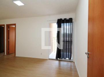 Apartamento · 45m² · 2 Quartos · 1 Vaga · Apartamento para Aluguel - Chácara Ondas Verdes, 2 Quartos, 45 m² - Cotia