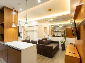 Apartamento · 62m² · 3 Quartos · 2 Vagas · Apartamento para Aluguel - Trujillo, 3 Quartos, 62 m² - Sorocaba