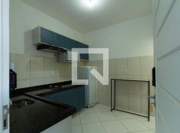 Apartamento · 35m² · 1 Quarto · Apartamento para Aluguel - Parque Vitória Regia, 1 Quarto, 35 m² - Sorocaba