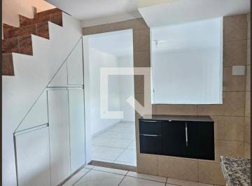 Casa · 50m² · 2 Quartos · Casa para Aluguel - Lot. Adventista Campineiro, 2 Quartos, 50 m² - Hortolândia