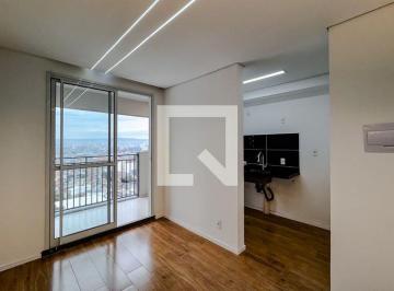 Apartamento · 45m² · 2 Quartos · 1 Vaga · Apartamento para Aluguel - Belém, 2 Quartos, 45 m² - São Paulo