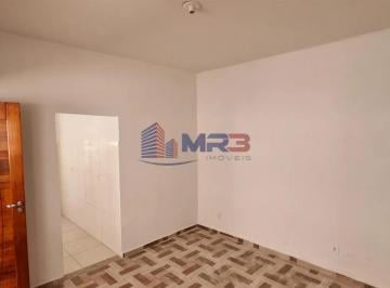 147236.jpg · Casa de vila para locação com 1 quarto em Honório Gurgel
