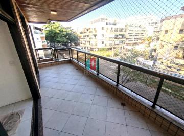 491517.jpg · Apartamento Recreio dos Bandeirantes