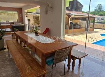 233344.jpg · Casa em Condomínio Fechado | Venda | Condomínio San Conrado | Sousas | Campinas/SP | 360 m² de Const