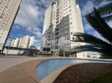 Apartamento · 132m² · 3 Quartos · 3 Vagas · Apartamento Garden no Campolim em Sorocaba/SP