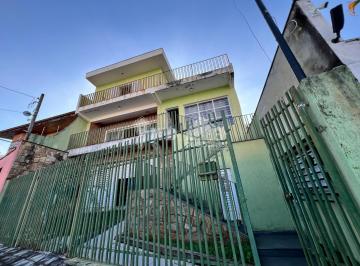 Casa · 358m² · 4 Quartos · 4 Vagas · CASA PARA USO COMERCIAL OU RESIDENCIAL A 5 MIN DO CENTRO DE SOROCABA-SP