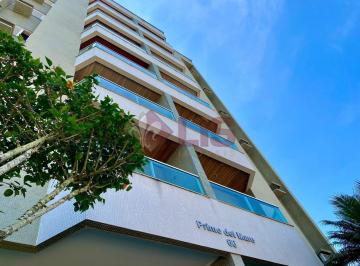 Apartamento · 52m² · 2 Quartos · 1 Vaga · Apartamento Mobiliado com Vista para o Mar na Prainha – A apenas 50 metros da praia!