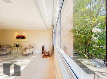 Sala de estar · Imoveis - em Flamengo