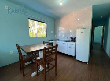 Apartamento · 55m² · 2 Quartos · 1 Vaga · Apartamento Rio Tavares