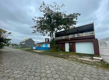 Casa · 168m² · 4 Quartos · 2 Vagas · Sobrado faixa mar a venda em Shangri-lá