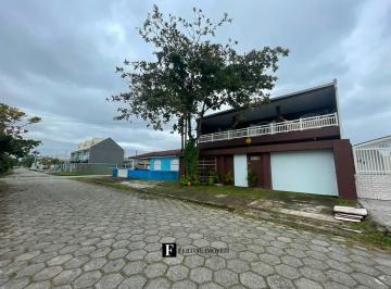 Casa · 168m² · 4 Quartos · 2 Vagas · Sobrado faixa mar a venda em Shangri-lá