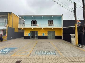 Comercial · SALA COMERCIAL COM 110 m² NO PARQUE GUARANI