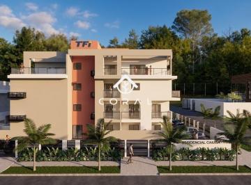 Apartamento · 29m² · 1 Quarto · 1 Vaga · Studios e apartamentos em Caiobá