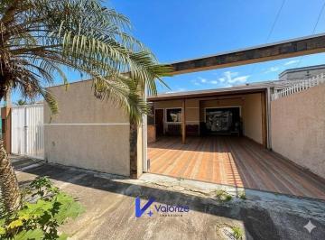 Casa · 72m² · 3 Quartos · 2 Vagas · Casa Semi mobiliada Perto do Mar Praia de Leste