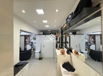 Comercial · 47m² · Salão (Salão Padrão) para Locação, 47 m²