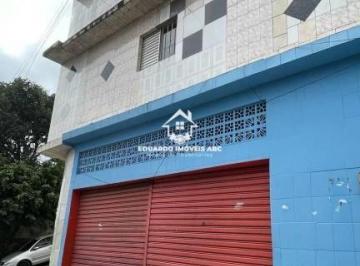 Comercial · 110m² · Salão Padrão) para Locação, 110 m²