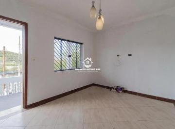 Casa · 250m² · 3 Quartos · REF 12418 Casa (Sobrado) para Venda e Locação, 3 dorm(s), 3 vaga(s), 250 m²